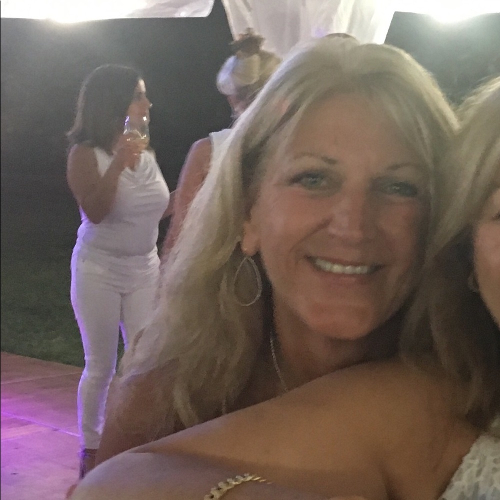 Meet your Posher, Marianne